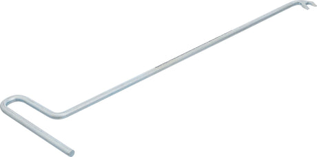 INTERIOR CLADDING HOOKS | UNIVERSAL (8285)