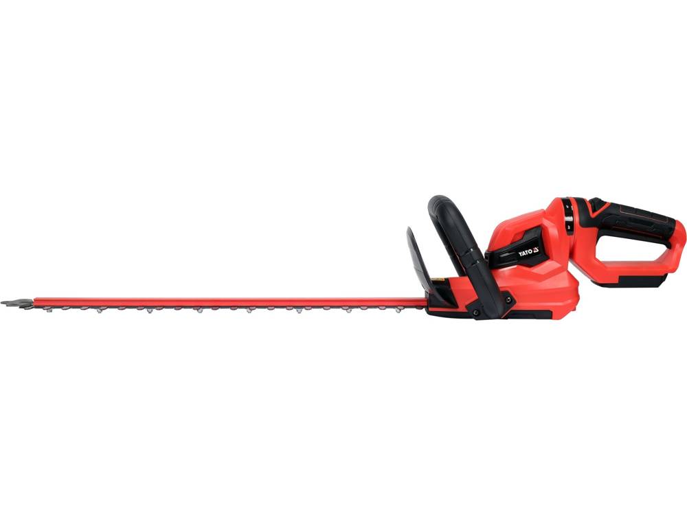 HEDGE TRIMMER 18V 55CM - BODY (YT-828334)