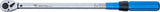 TORQUE WRENCH | 12.5 MM (1/2") | 60 - 330 NM (2829)