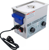 ULTRASONIC PARTS CLEANER | 3.2 L (6879)