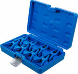 HOSE LINE STOPPER SET | 8 PCS. (1721)