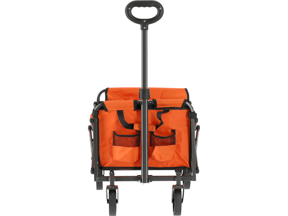 FOLDABLE GARDEN CAMPING CART (90180)