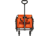 FOLDABLE GARDEN CAMPING CART (90180)