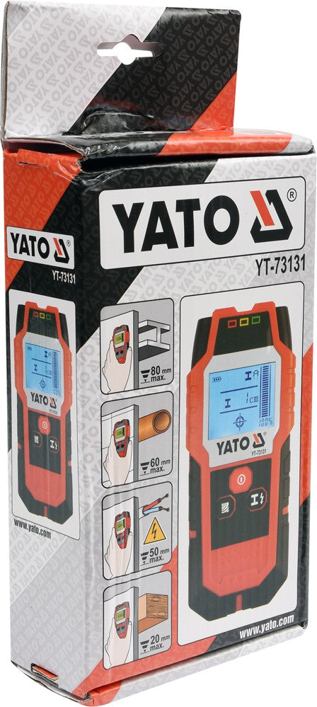 DIGITAL DETECTOR (YT-73131)