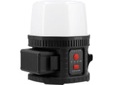 FLOODLIGHT 18V 10000LM 360° IK08 (YT-829670)