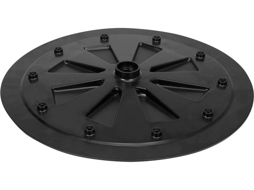 DISC  HOOK&LOOP FOR SPONGE OF YT-82330 (YT-82336)
