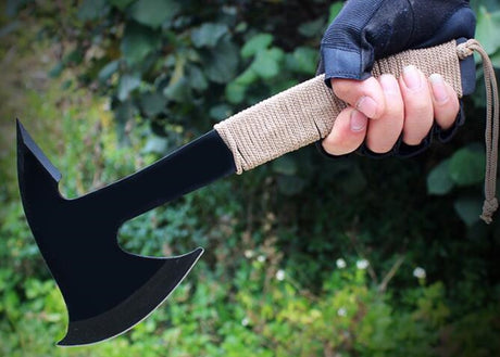 MULTIFUNCTIONAL AXE | 320 MM (CA004)