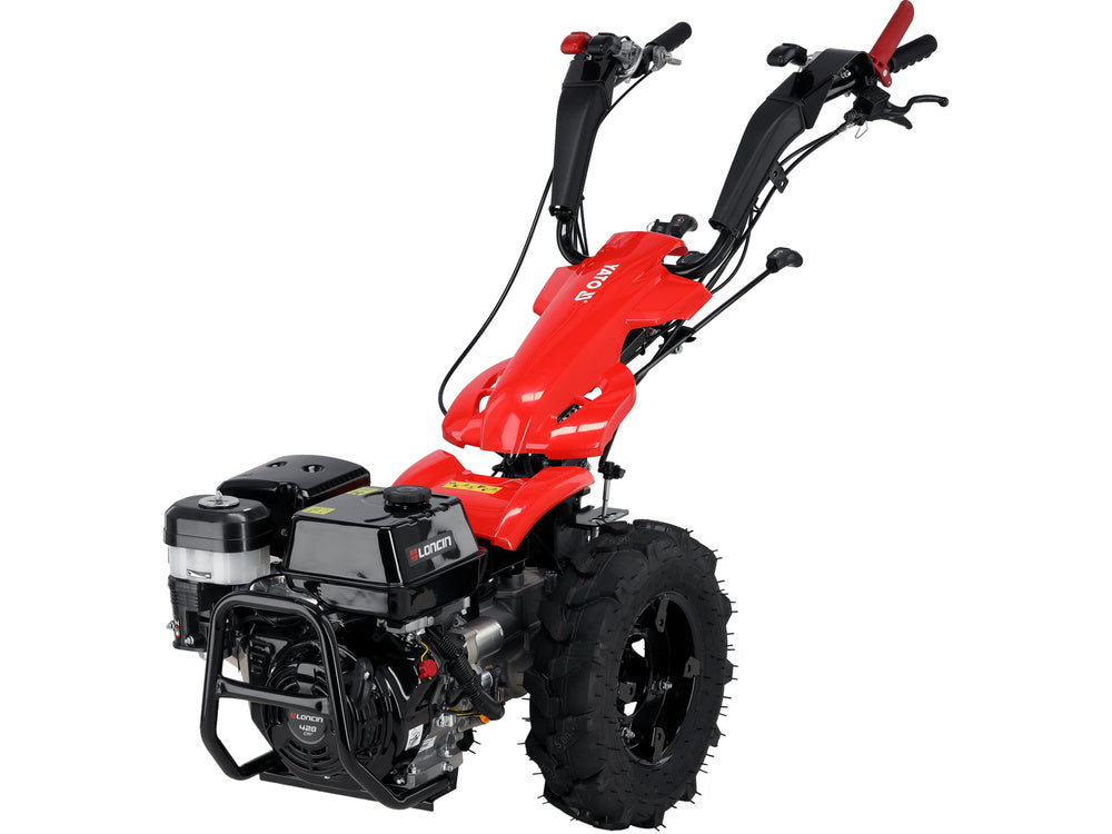 WALKING TRACTOR (YT-85851)