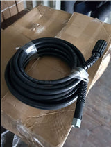 HIGH PRESSURE WASHING HOSE | 10 M (SK3280)