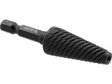 ROTARY FILE FOR METAL 15MM HEX (YT-61750)