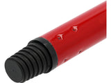 METAL HANDLE WITH THREAD FOR BROOM 140CM (YT-86858)