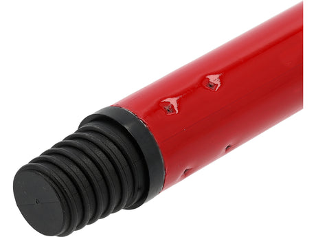 METAL HANDLE WITH THREAD FOR BROOM 140CM (YT-86858)