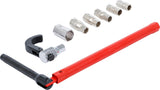 BASIN TAP NUT WRENCH SET | 8 PCS. (74244)
