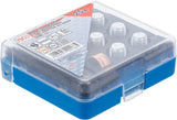 REPAIR KIT FOR OIL DRAIN THREAD | M13 X 1.25 MM (168)