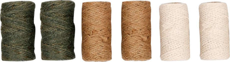6PC STRING SET (88820)
