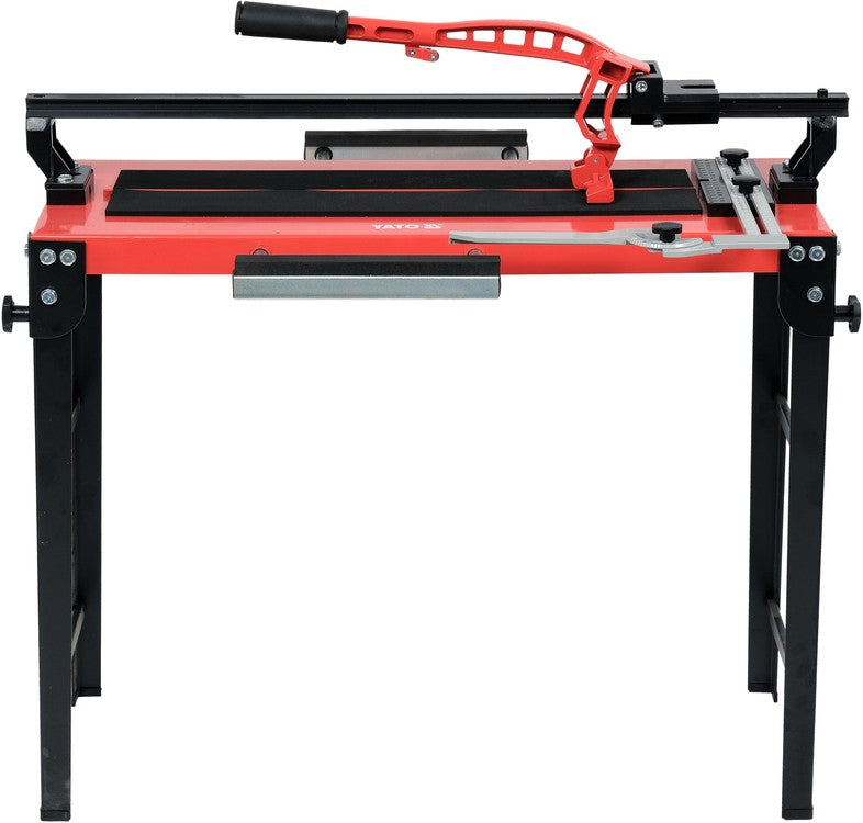 TILE CUTTER 60 CM WITH TABLE (YT-37040)