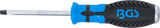 SCREWDRIVER | SLOT SL 5 MM | BLADE LENGTH 75 MM (4902)