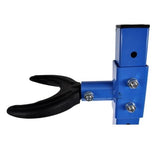 HYDRAULIC SPRING COMPRESSORS | INTERCHANGEABLE BITS | 1000 KG | 210 - 570 MM (V819)