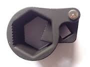 STEERING BALL JOINT SHAFT/TIE ROD REMOVAL TOOL 35-45 MM "STAHLBERG" (H1839S)