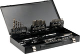 TAPS AND DIES SET 44PCS (YT-2978)