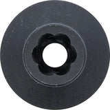 TWIST SOCKET (SPIRAL PROFILE) / SCREW EXTRACTOR | 12.5 MM (1/2") DRIVE | 8 MM (5269-8)