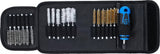 BRUSH SET | 20 PCS. (379)