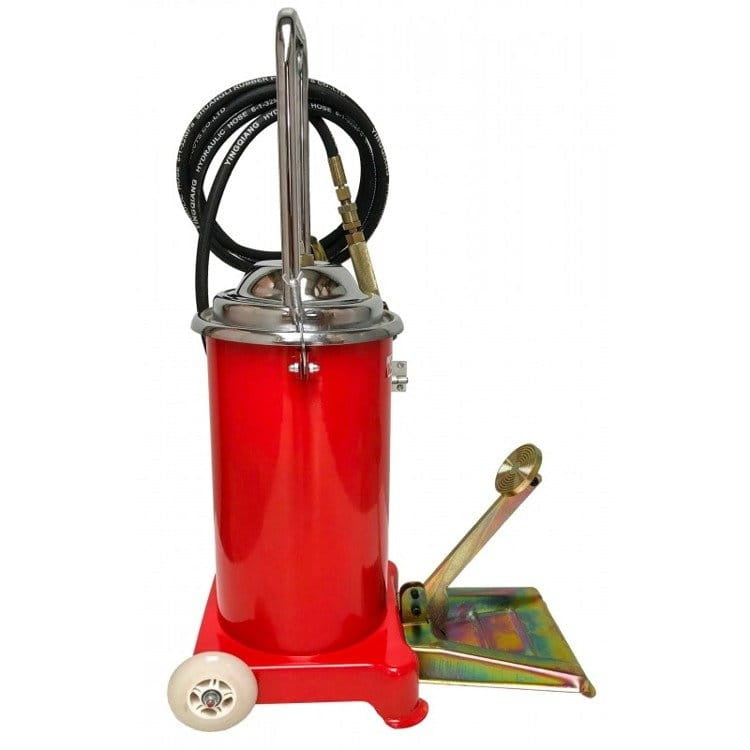 LUBRICATION PUMP | 15L (H07032)