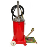 LUBRICATION PUMP | 15L (H07032)