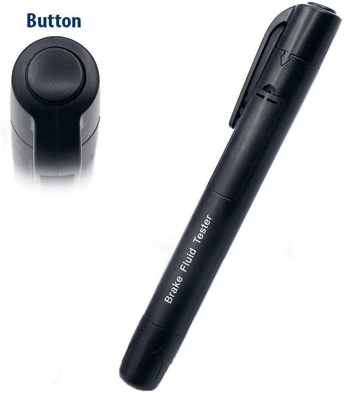 BRAKE FLUID TESTER | ELECTRONIC (SK923020)