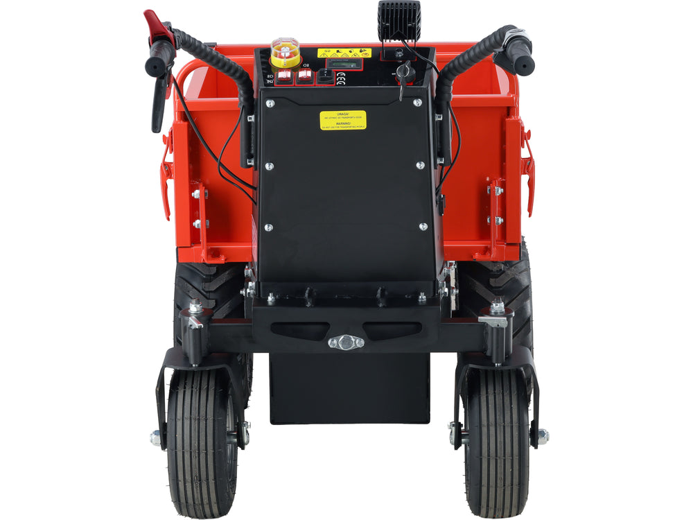 ELECTRIC DUMPER 1000W 500KG (YT-86120)