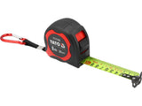 TAPE MEASURE | 8 M X 28 MM (YT-71163)