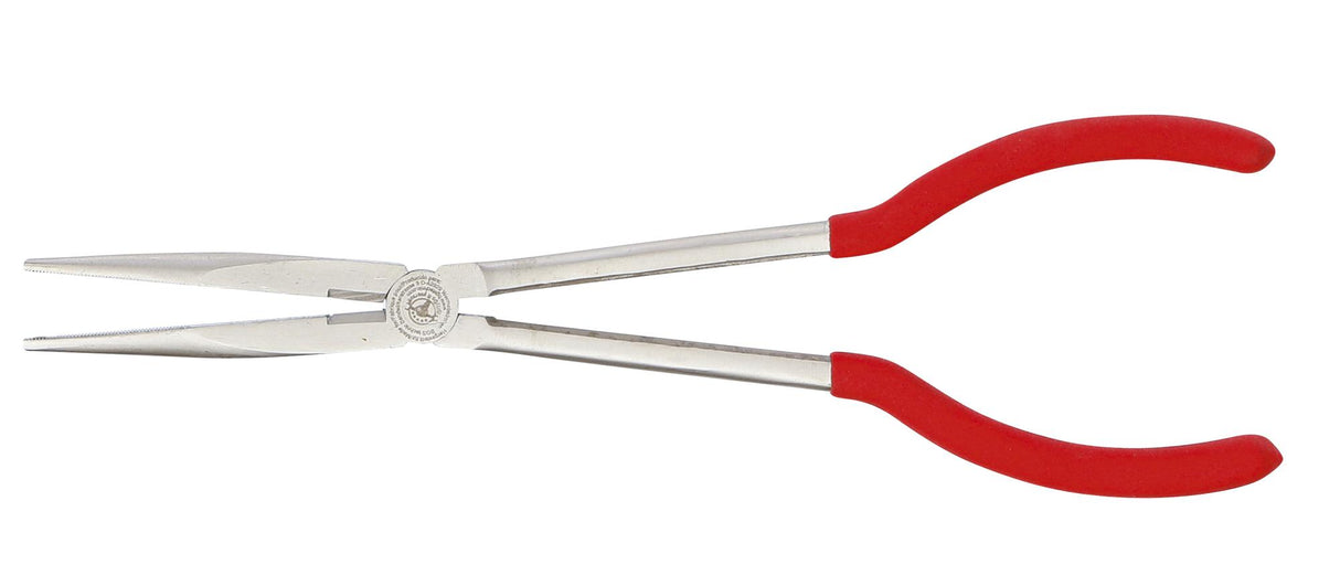 LONG NOSE PLIERS | EXTRA LONG | 280 MM (410)