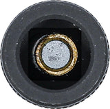 TAP ADAPTOR SOCKET | 10 MM (3/8") DRIVE | 8.4 MM (72107)