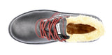 MIDDLE-CUT SAFETY SHOES S1P S.43 "TEZU" (YT-80845)