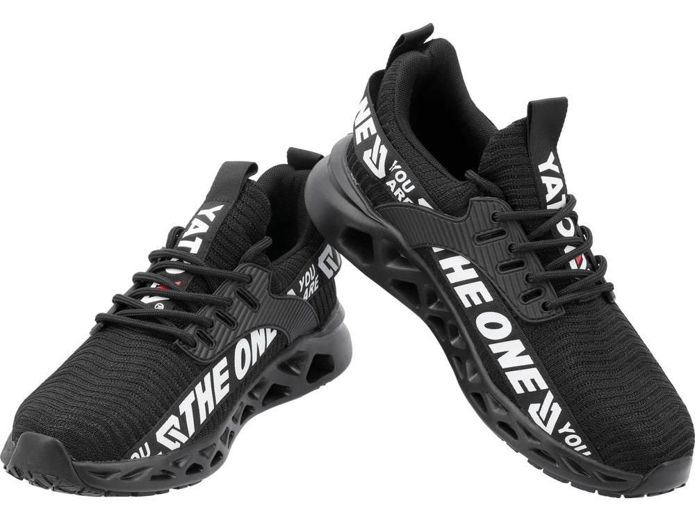 SAFETY SHOES PASADENA SB PL S. 44 (YT-80685)