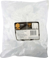 TILE LEVELING SYSTEM / STRIPS AND CUPS FOR TILE LEVELING | 50+50 PCS | 100 PCS. (04683)
