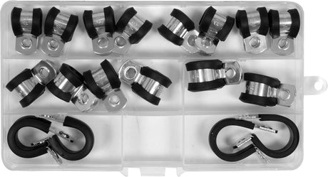 R TYPE HOSE CLAMP (YT-067833)