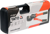 HYDRAULIC CUTTER 4-16MM (YT-22871)