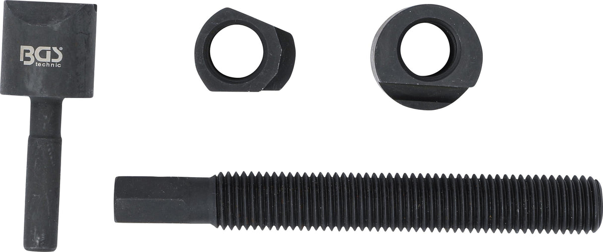 TWIN WHEEL SEPARATING TOOL SET | 4 PCS. (6679)