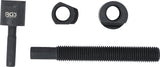 TWIN WHEEL SEPARATING TOOL SET | 4 PCS. (6679)