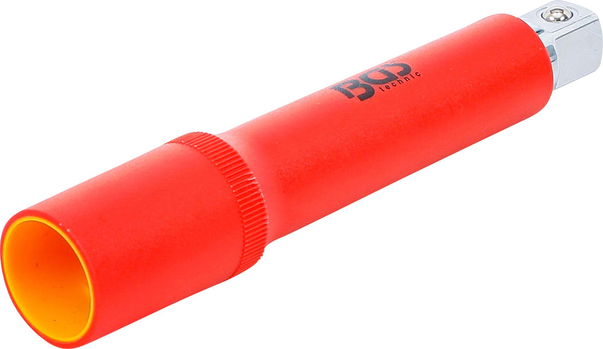 VDE EXTENSION BAR | 12.5 MM (1/2") | 125 MM (72083)