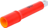 VDE EXTENSION BAR | 12.5 MM (1/2") | 125 MM (72083)
