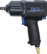 AIR IMPACT WRENCH | 12.5 MM (1/2") | 1756 NM (9320)