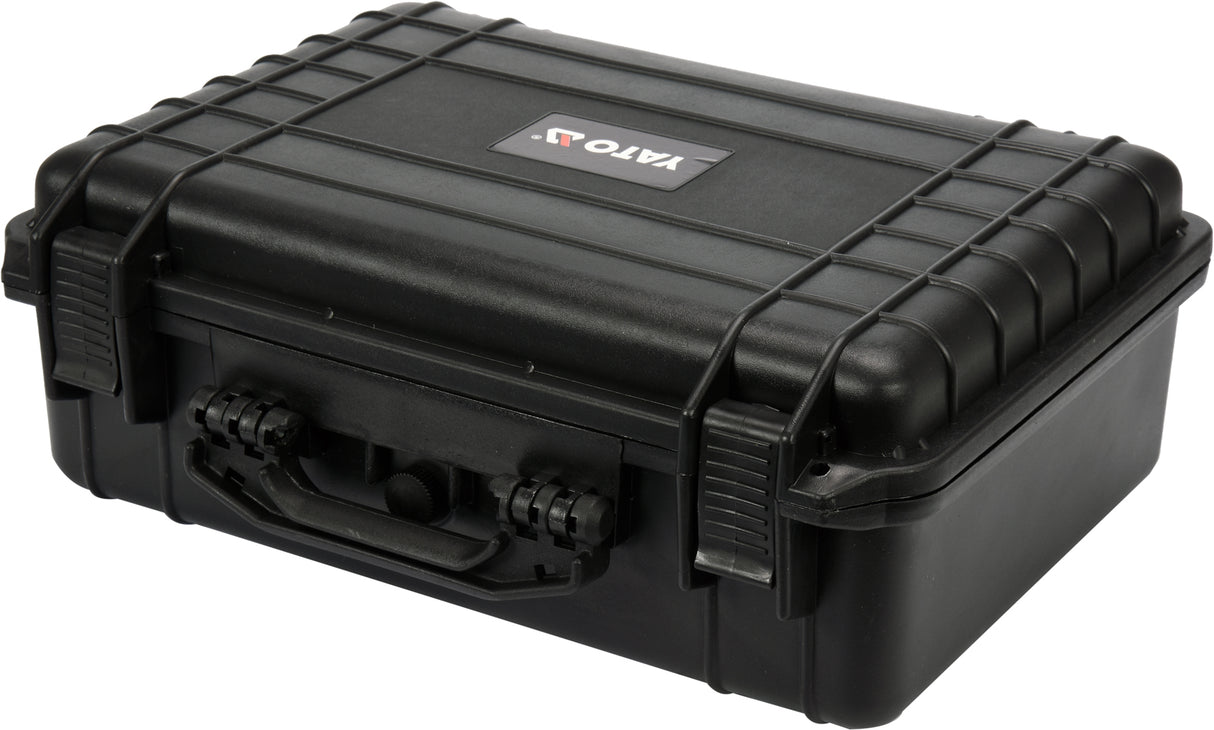 HERMETIC TOOLBOX 470X357X176 MM (YT-08904)