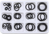 O-RING ASSORTMENT | Ø 5 - 20 MM | 50 PCS. (8131)