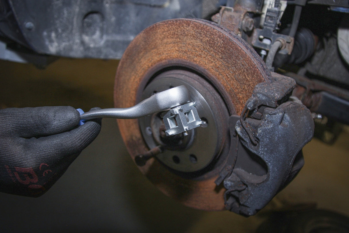 BRAKE PISTON RESET TOOL | 10 MM (3/8") (1124)