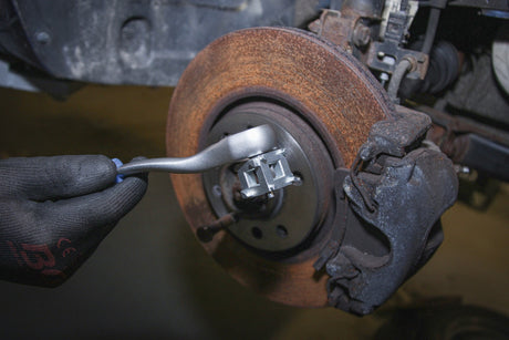 BRAKE PISTON RESET TOOL | 10 MM (3/8") (1124)