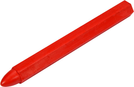 CHALK SET. 12 PCS  COLOUR RED (YT-69932)
