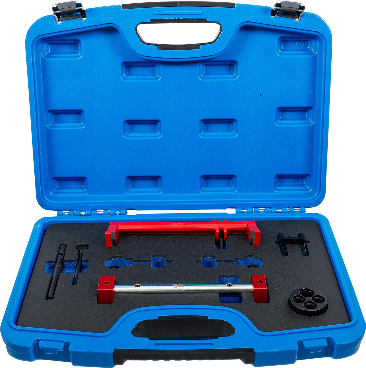 ENGINE TIMING TOOL SET | FOR BMW S54 | 8 PCS. (62634)