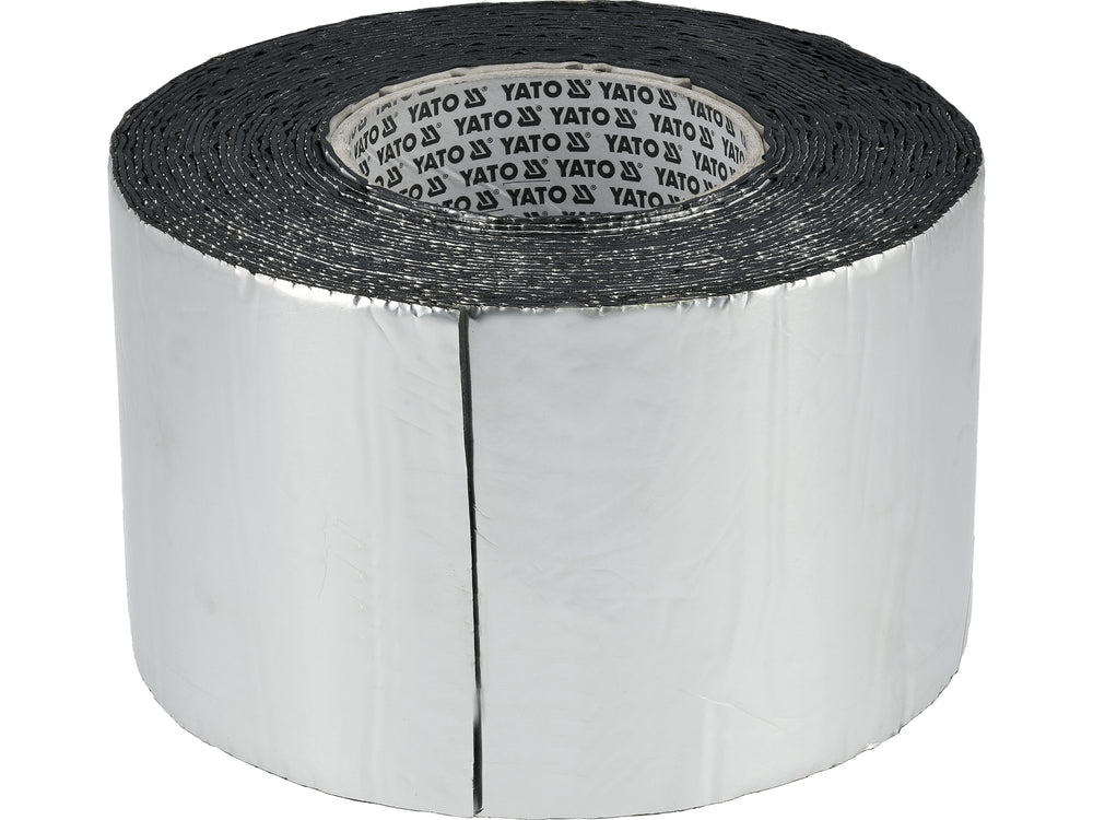 BITUMINOUS REPAIR TAPE | 1.5 MM X 100 MM X 10 M (YT-72572)